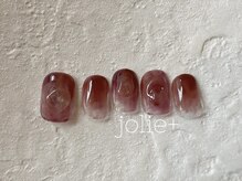 ジョリープラス(jolie +)/jolie+ nail &nbsp;design