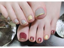 サロン ド シエル(Salon de ciel)/nail design...♪