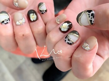 クレー(Klee)/持ち込みDesign120分コース