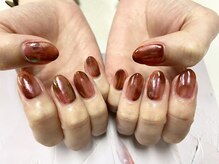 ネイル サロン ヴェレッド(Nail Salon VERED)/フォーマルアート