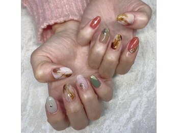 ルフリーク(Le Freak)/ニュアンス