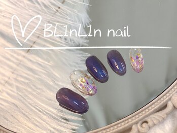 ブリンリン(BLinLin)/