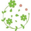 葵はりきゅう整骨院のお店ロゴ
