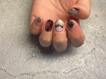 ネイルサロン フィフスアベニュー(Fifth Avenue)/ニュアンス