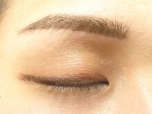 モア 銀座(more)/眉毛アイブロウスタイリング