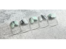 ヴェイスサロンアンバー(Vase Salon Amber)/【MISA 限定　5500】