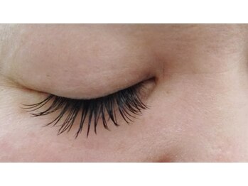 ネオビューティー(Neo beauty)/~フラットラッシュ~