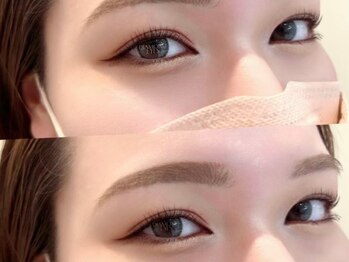 ダイヤモンドアイズ 渋谷マークシティ店(DIAMOND EYES)/デザインラッシュリフト