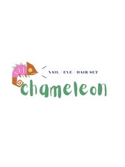 CHAMELEON(スタッフ一同)