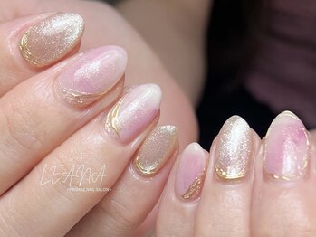 レアナ(LEANA)/ニュアンスデザイン