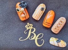 ブリエカドー(Briller Cadeau)/雑誌掲載デザイン