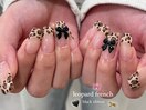 leopard french