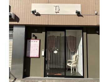 ティーズアイ 亀有店(T's eye)/亀有南口徒歩1分