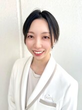ザ サロン アリア 池袋(THE SALON aria) Tomomi 