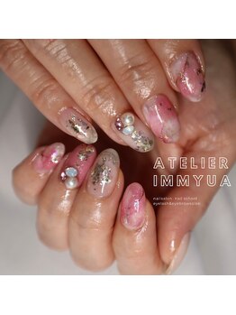 アトリエ イミュア(atelier immyua)/