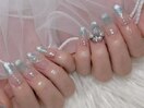 マググラデ ¥8000＋追加