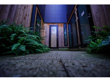 ミネラリズム(mineralism)の写真
