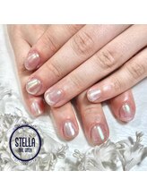 ステラネイルギンザ(STELLA NAIL GINZA)/HAND＊マグネット(追加料金)