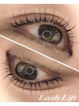 フェアリーヘア ニーナ(Fairy Hair Ni-na)/まつ毛パーマ・コスメラッシュ