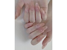 ツギモ ネイル(Tsugimo Nail)