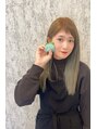 リンク(LINC.) SAYAKA KAWANO