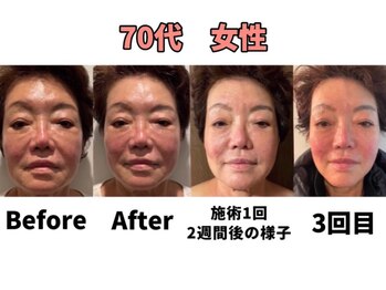 カン コルギセラピー 横浜(KAN)