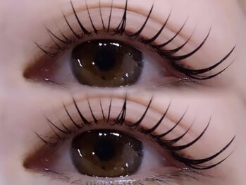 ウィズサロン(withサロン)/パリジェンヌ (まつげマスカラ)