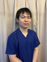 健康堂整骨院 高田馬場院 宮澤 義和