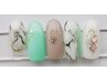 ◎他店オフ無料◎◆ハンド・プレミアム定額コース　￥7000♪