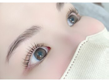 タイズ 千歳烏山(TIES)/パリジェンヌラッシュリフト