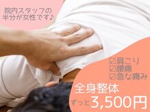ニシノ整骨院