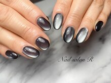 ネイルサロン アール(Nail salon R)/2月限定　定額デザイン