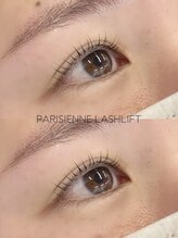 リルフェアリー アイ 磐田店(Li'l faily EYE)/まつげパーマ/パリジェンヌ