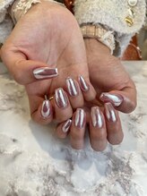 シャルム ド ネイルズ(Charm de nails)/
