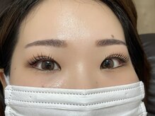 アーツ アイサロン 町田店(arts eyesalon)/パリジェンヌ