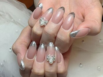 きらきらネイルサロン/