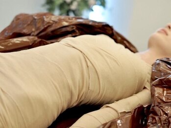 ボウケンフライ(Bokenfly)の写真/完全個室のラグジュアリーな空間で、五行説を元に体質別のお悩みを改善