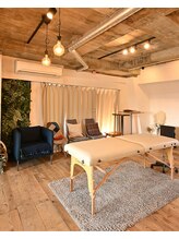 オステオパシー整体院 テツヤズ お子様連れ 大歓迎