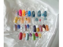 ロコ(ROCO)の雰囲気（夏祭りキャンペーン¥9000【全8種】アルバムに掲載中）