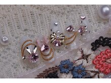 ミスシュガーネイル(MS Sugar Nail)/定額Bトレンドデザイン人気 8200