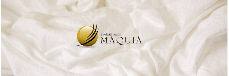 マキア 仙台店(MAQUIA)のサロンヘッダー