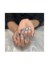 ロア ネイル(Loa_Nail)/