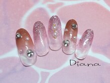 ディアナ 水戸赤塚店(DIANA)/定額ハンド　A-176　6,980円