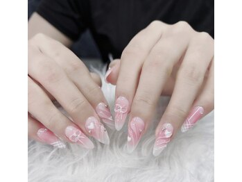 ティーリーネイルズ 原宿(T.Lee Nails)/