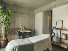 ラオン(laon)の雰囲気（落ち着いた雰囲気のプライベートサロンでおくつろぎいただけます）