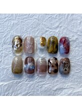 ヴェルニ(VERNI)/Simple定額 千代田区市ヶ谷