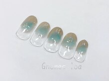 ビューティーラウンジ ノームロア(Gnomes loa)/デザインC（2025秋冬）