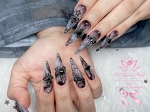 ナナネイル なんば店(NaNa Nail)/長さ出し