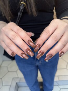 ロミー(Rommy)/うる艶マグネットデザイン