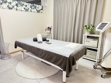 ヴィータドラータ(Vita dorata)の雰囲気（ドレッサー完備のプライベート空間で癒されてください◎）